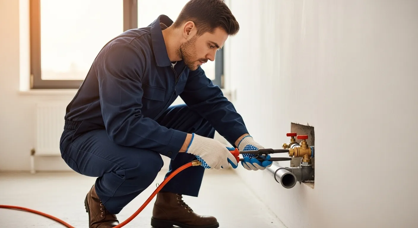 Professional Plumbers in North Lindenhurst, New York